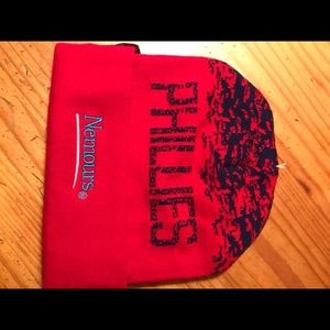 Phillies winter beanie